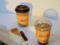 -麦当劳(朝阳北路店)