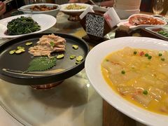 -那家小馆•北京菜•烤鸭(香山店)