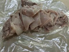 -小辫子羊肉面馆(周东店)
