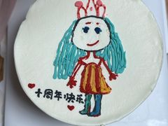 -Whisper studio薇语花艺烘焙工作室
