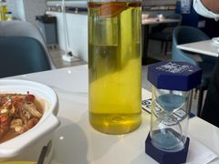 -兰湘子·湘菜小炒(长安万科广场店)