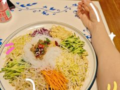-老都一处饺子馆(道里店)