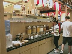 -伊豆野菜村(大族广场店)