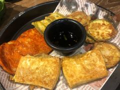 -火炉火自助餐(悠唐购物中心店)
