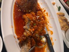 -上海小南国(正大店)