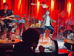 -音乐房子·Vintage Live Bar(玉林总店)