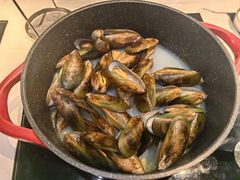 -广州花园酒店-凌璇阁360度高空海鲜自助餐CAROUSEL