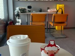 -Sips&Lick茶兰咖啡(五道口店)