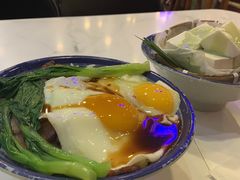 -澳门陈光记烧味饭店(南京德基广场店)