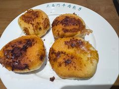 -大南门牛肉包子店