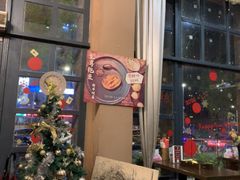 -新华阿喜烧烤(嘉泰雅园店)