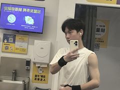 -发条鸭无人健身房(静安胶州路店)