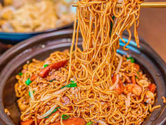 -甬小馆·焗海鲜温州菜(五马街店)