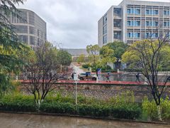 -南京中医药大学(仙林校区)
