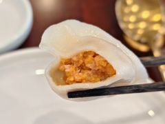 原汁海胆饺子-喜鼎海胆水饺(东港店)