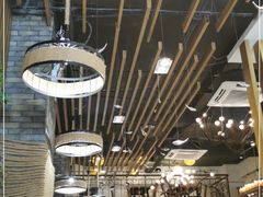 大堂-椰小调.儋州米烂(名门店)