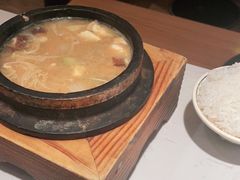 -七八冷面·延边朝鲜族美食(欢乐谷店)