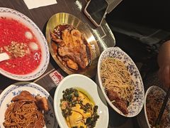 -阿大排档(长春这有山店)
