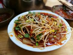 -老瓦房冷锅串串(文殊院店)