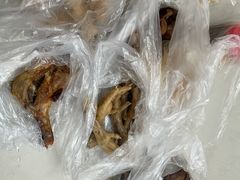 -土门八珍烤鸡腊味店(土门老店)