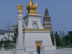 -兴隆文化园景区