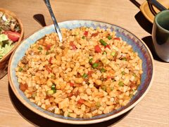 -耶里夏丽·新疆菜·28年喀什老馆(田林东路店)