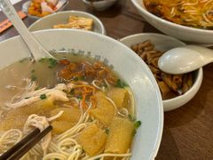 -王春春鸡汤饭(上海中海环宇城店)