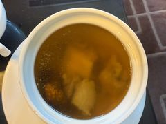 -利顺德大饭店·水岸中餐厅(小白楼店)