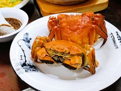 -农家小院(朱雀桥店)