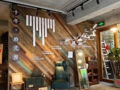 -时光花园(白鹭洲店)