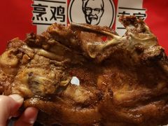 -肯德基(天河店)