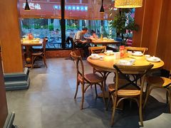 -味莊餐厅(康庄南街店)