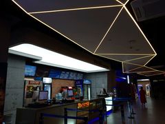 售票处-中影星美国际影城(万家丽店)