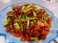 -桂萍特色牛筋牛杂(长堤街总店)