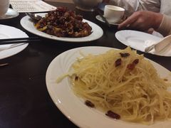 -功夫餐厅