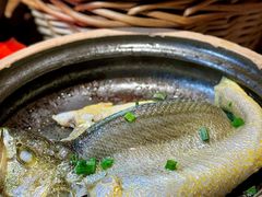 -啫火啫啫煲·顺德干蒸(西乡天虹店)