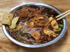螺狮粉-鹿寨小何螺蛳粉店