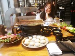 -黑牛の店·和牛烧肉(大悦城店)