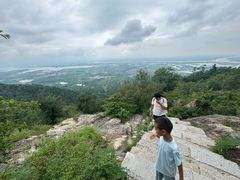 -涂山风景区
