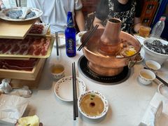 -东门口涮肉·砂锅·烤串(老门东店)