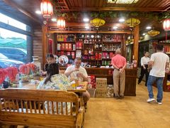 -兴旺农家特色餐馆
