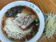 -绿杨馄饨店(康佳花园店)