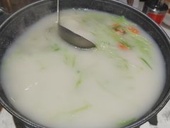 -悦海·家宴·冰花皮皮虾大锅贴(宝龙店)