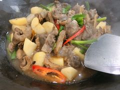 -顺德公美食(西乡店)