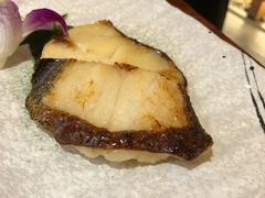 -渔日本料理铁板烧(新天地假日广场店)