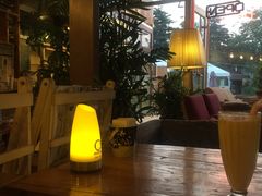 -索纳斯咖啡(海安路店)