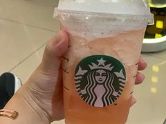 -星巴克(无锡大东方店)
