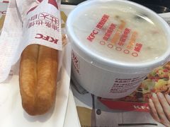 -肯德基(阳光店)