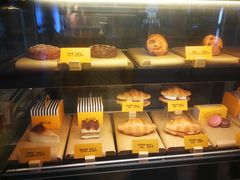 -麦当劳(禄口机场T2航站楼)