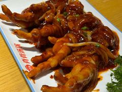 -韩香福脊骨汤锅(上杭路店)